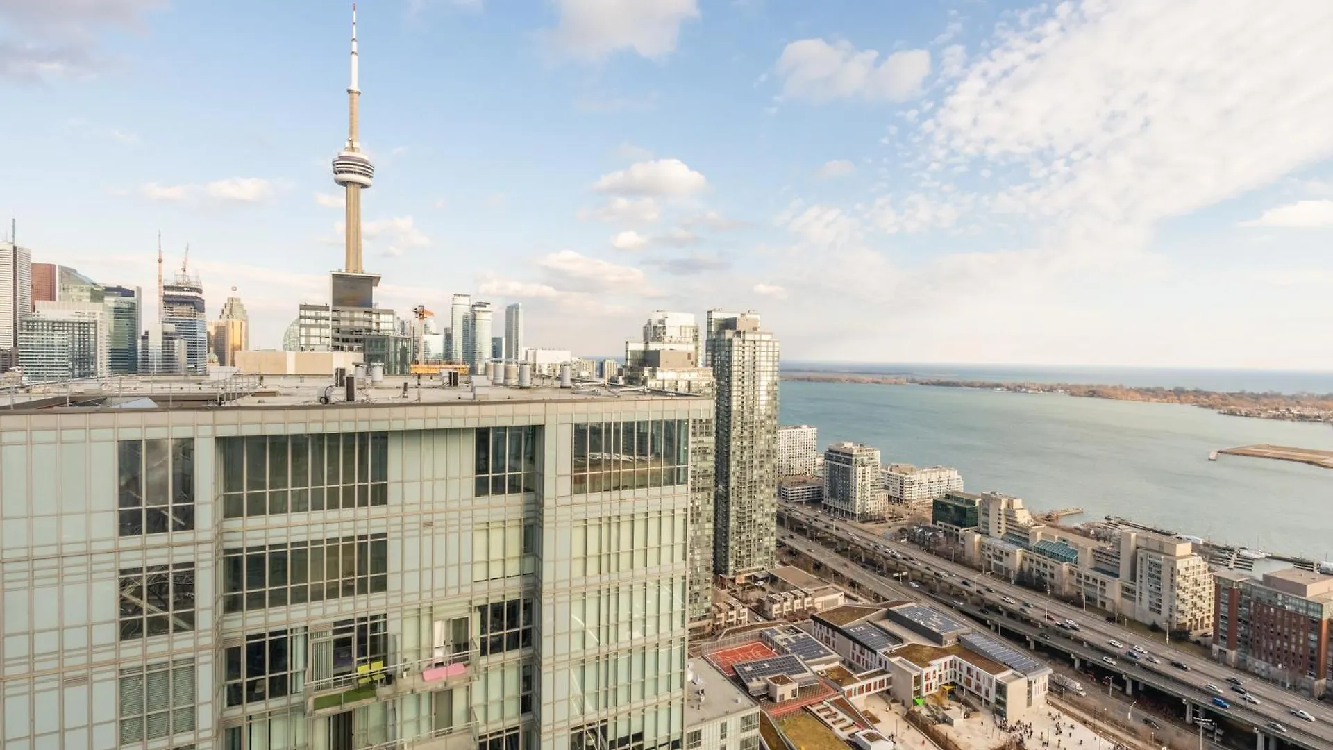 Globalstay Elegant Downtown Apartments Toronto