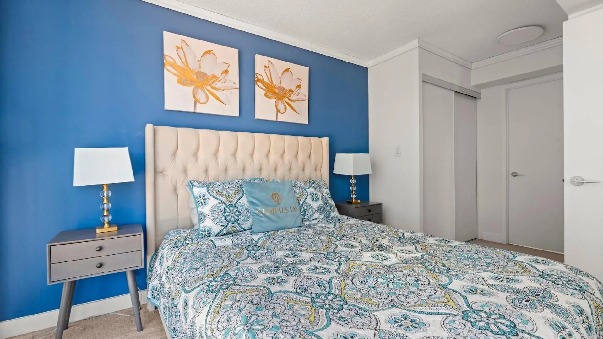 Globalstay Elegant Downtown Apartments Toronto