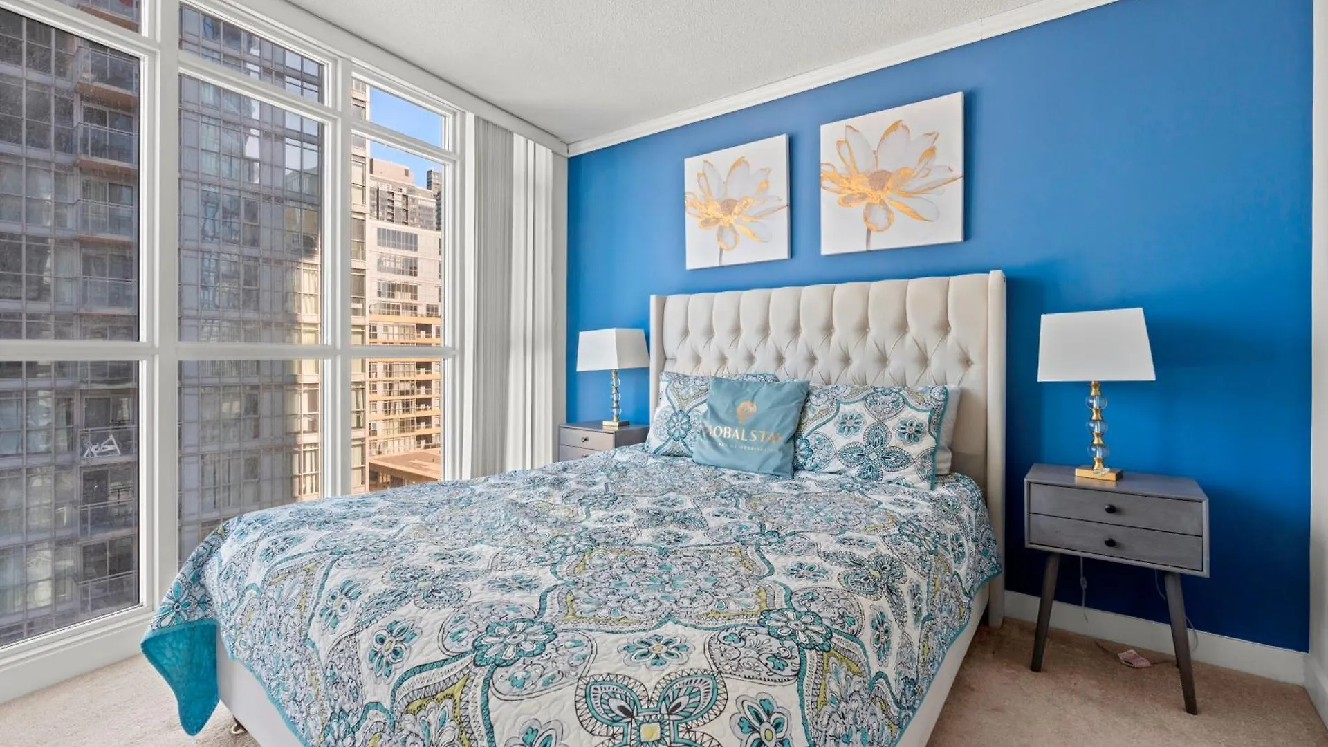Globalstay Elegant Downtown Apartments Toronto