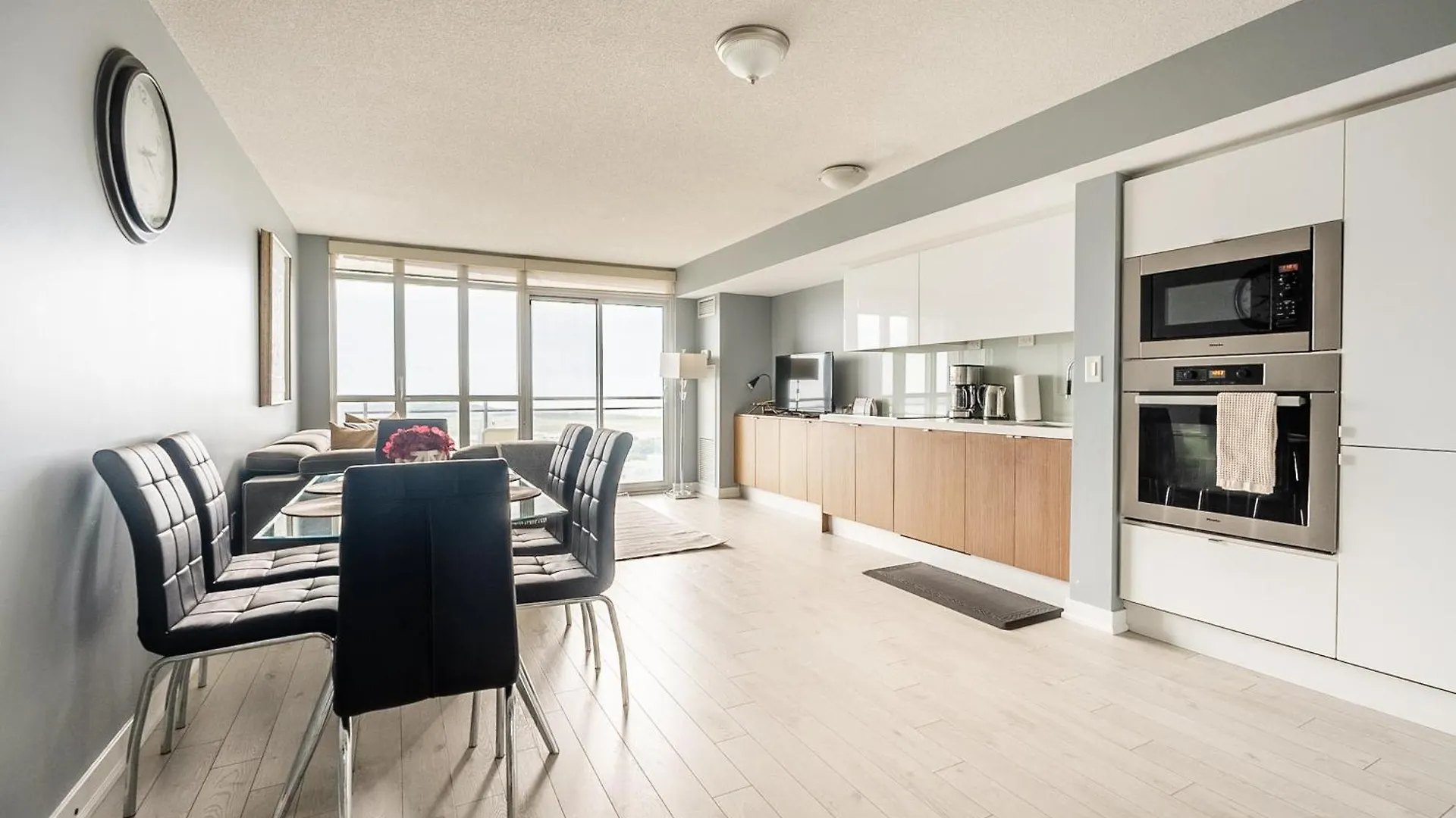 Globalstay Elegant Downtown Apartments Toronto