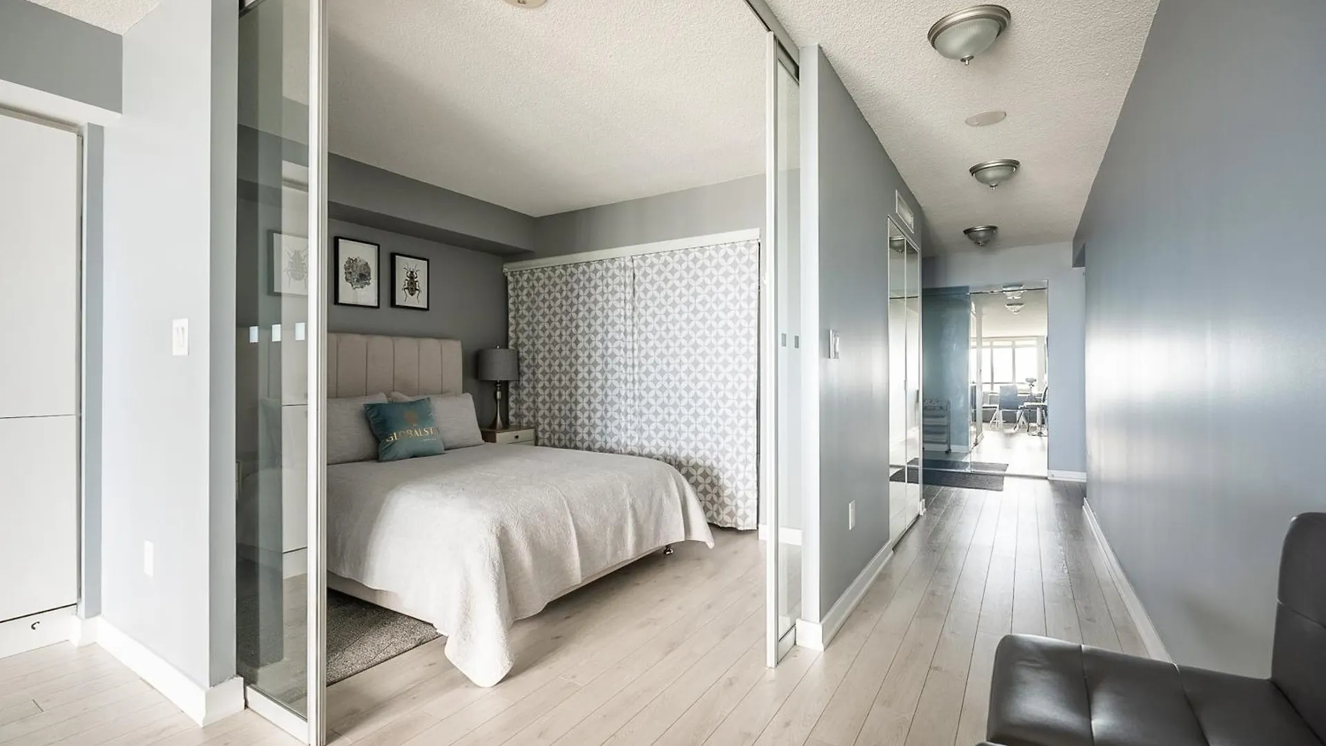 Globalstay Elegant Downtown Apartments Toronto Canadá