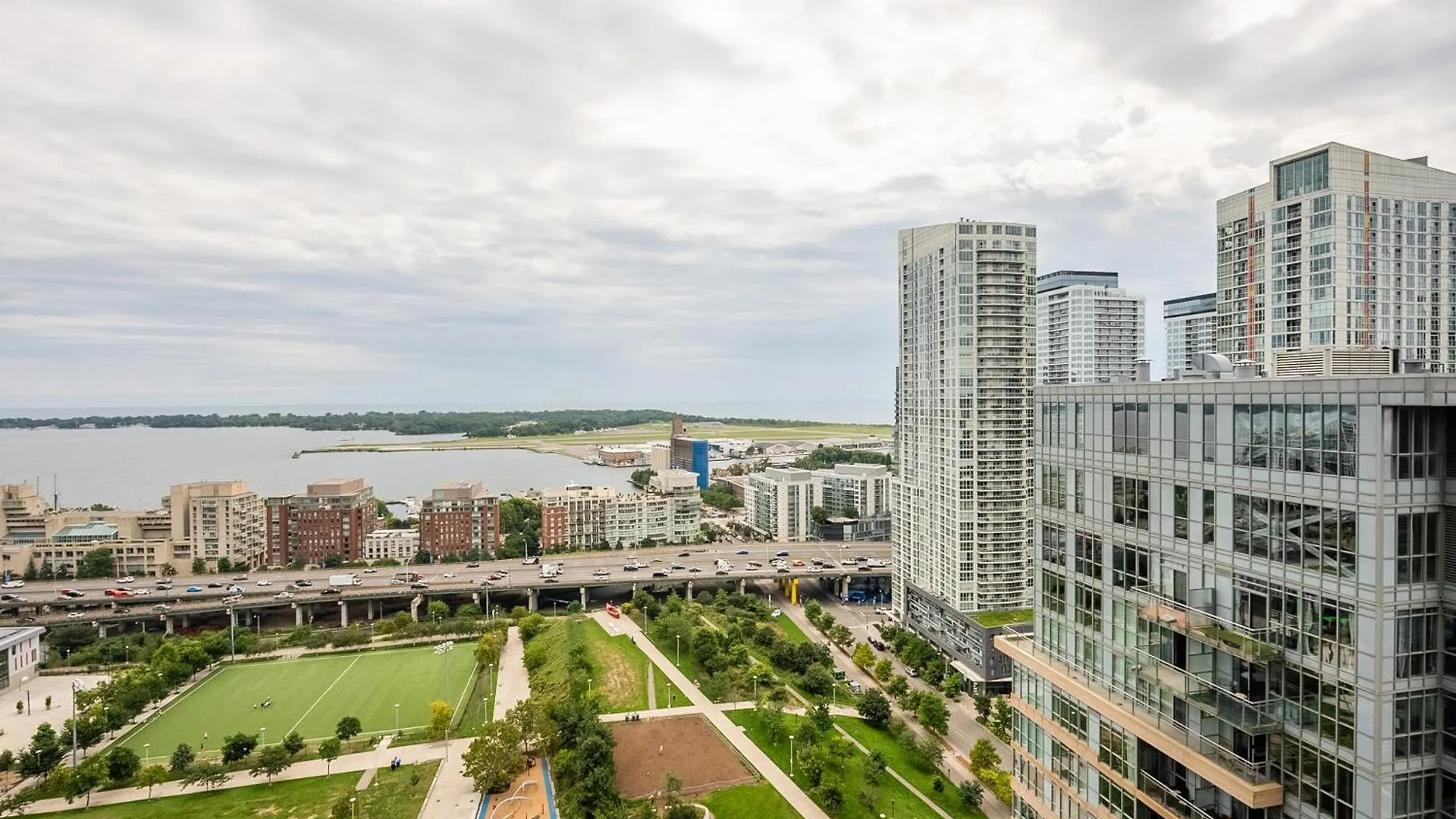 Globalstay Elegant Downtown Apartments Τορόντο 0*,  Καναδάς