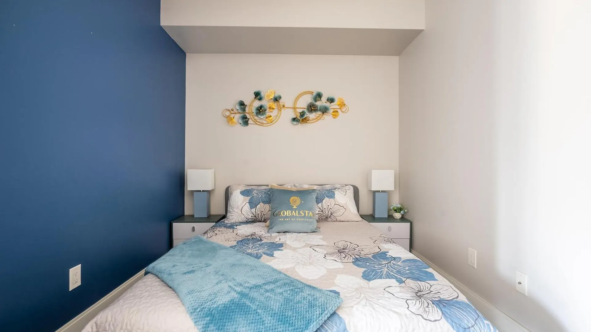 Globalstay Elegant Downtown Apartments Toronto