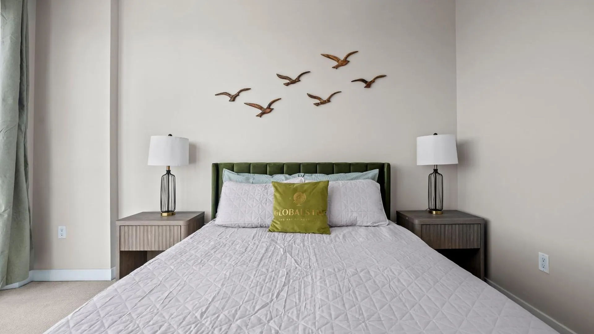 Globalstay Elegant Downtown Apartments Toronto 0*,  Canadá