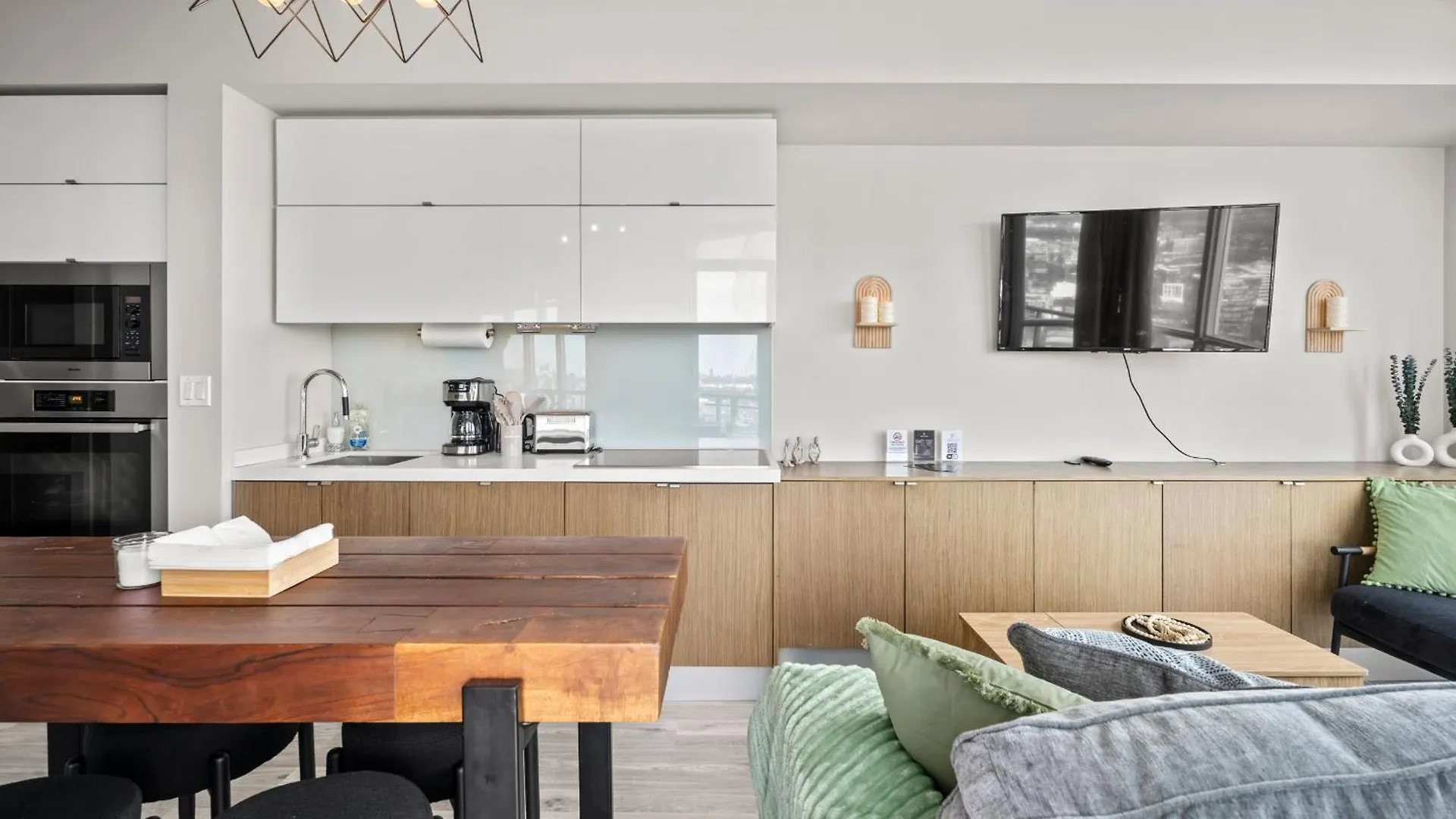 Globalstay Elegant Downtown Apartments Τορόντο