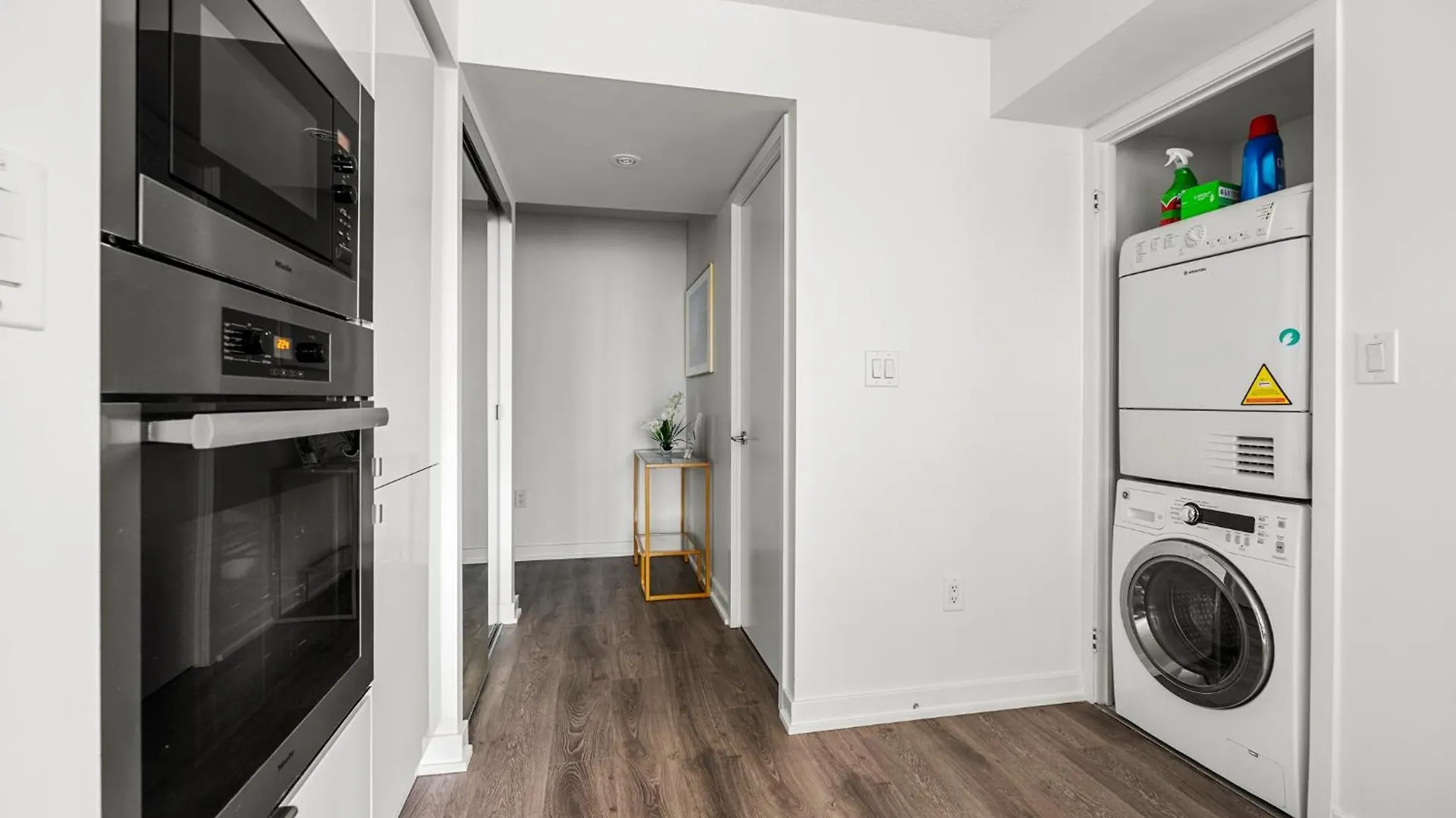 Globalstay Elegant Downtown Apartments Toronto