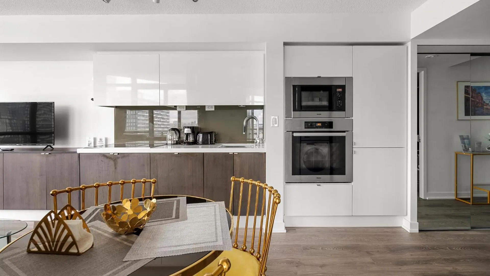 Globalstay Elegant Downtown Apartments Toronto