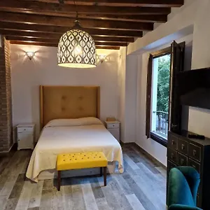 Garam Сasa de vacaciones Granada