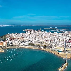 Loreto Apartamento Cádiz