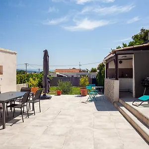 Maison De Vacances , La Ciotat France