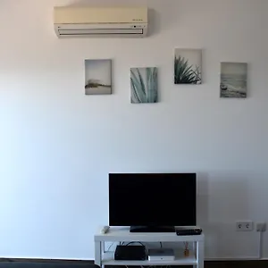 House Apartamento Monte Gordo