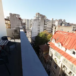 Color Nicolae Tonitza St Apartamento Bucarest