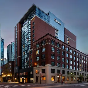 Revery Downtown, Curio Collection By Hilton Hotel