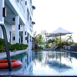 Corn Riverside Villa Hoi An