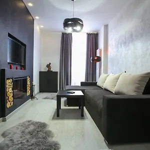 Simona Maria Apartamento Bucarest