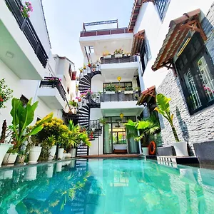 Anh Family Habitación en casa particular Hoi An