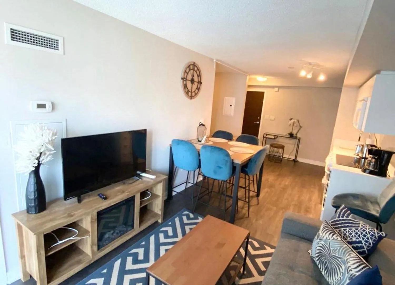 Globalstay Elegant Downtown Apartments Toronto