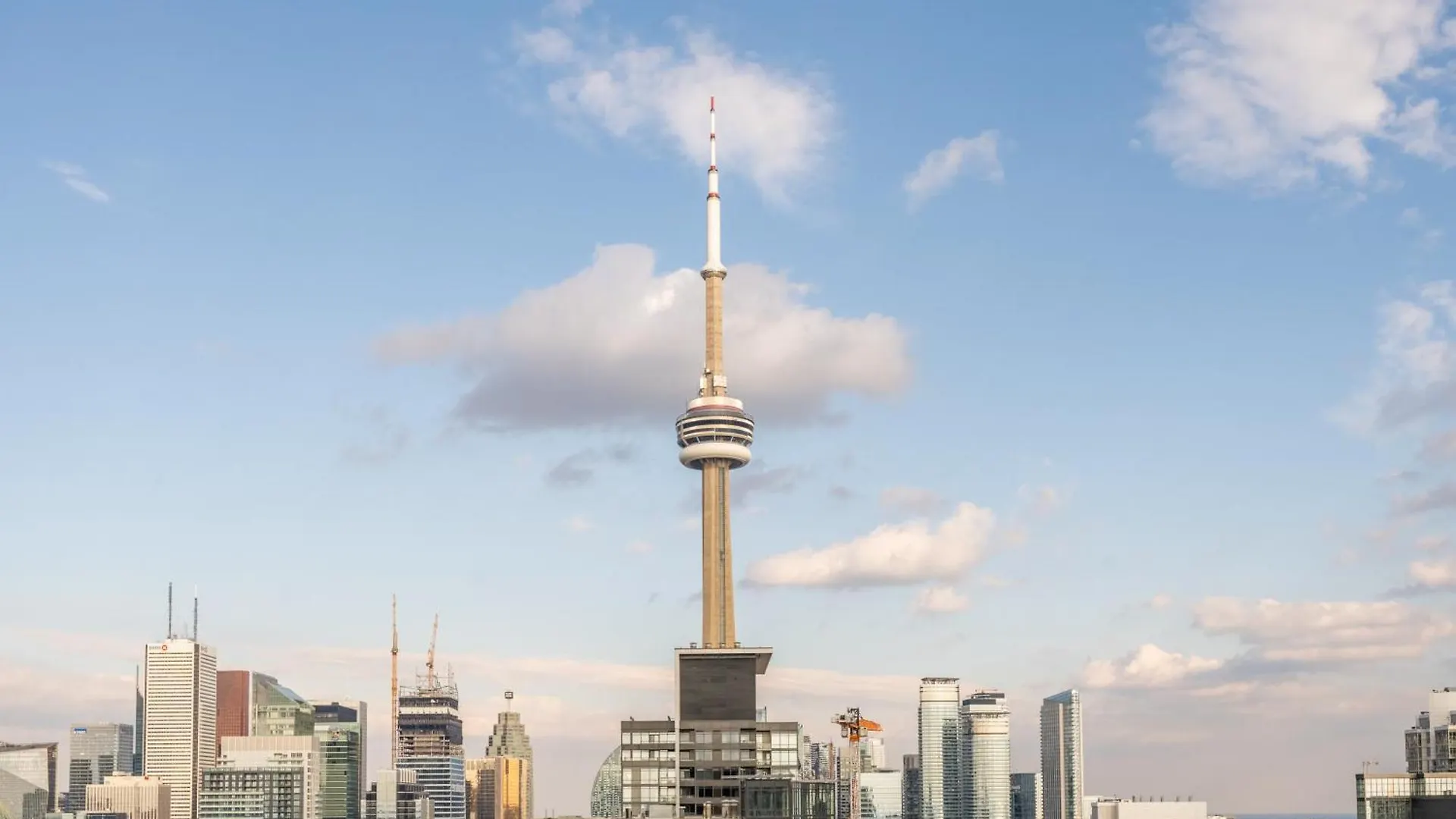 Globalstay Elegant Downtown Apartments Toronto 0*,