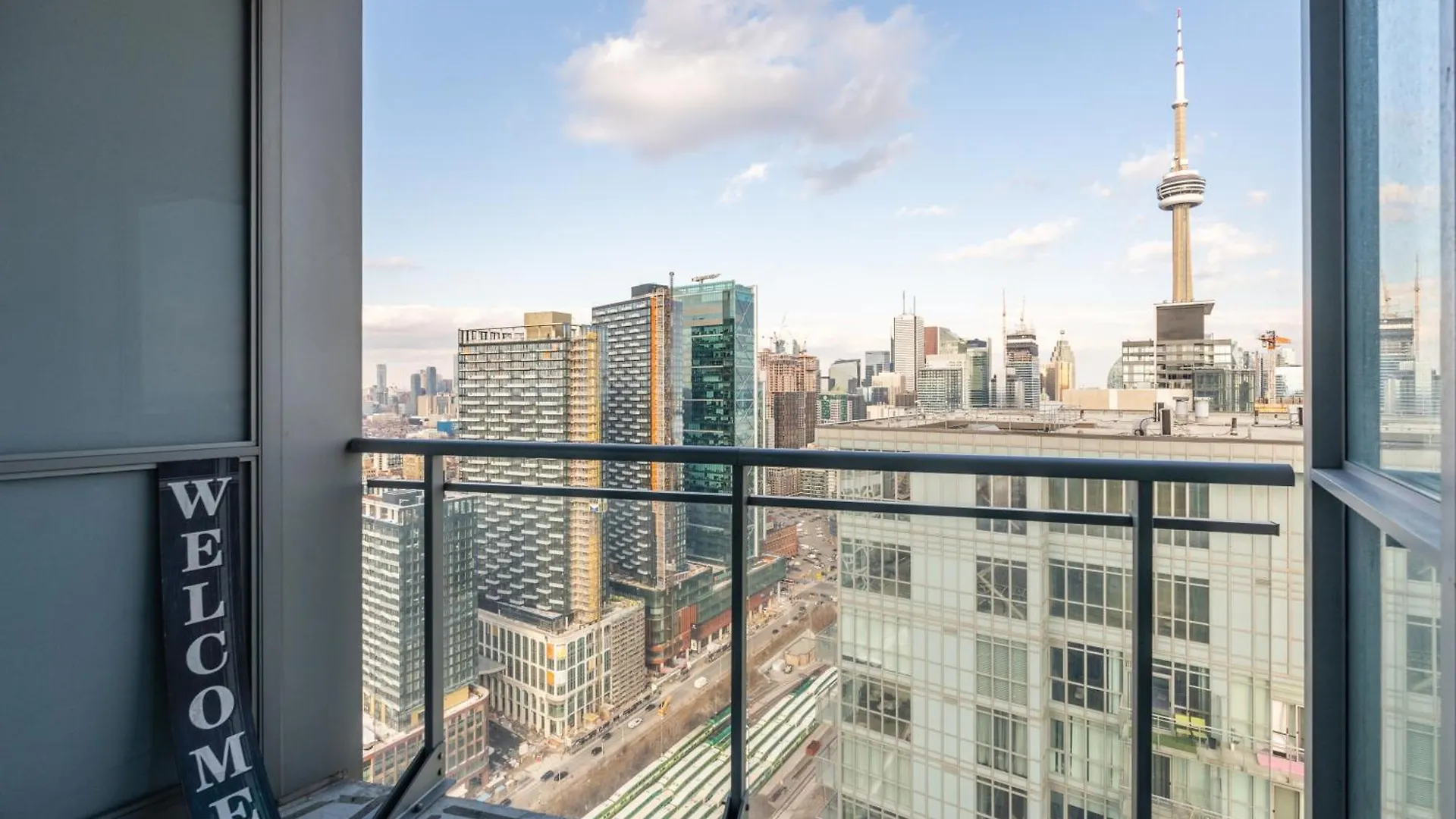 Globalstay Elegant Downtown Apartments Toronto Canada