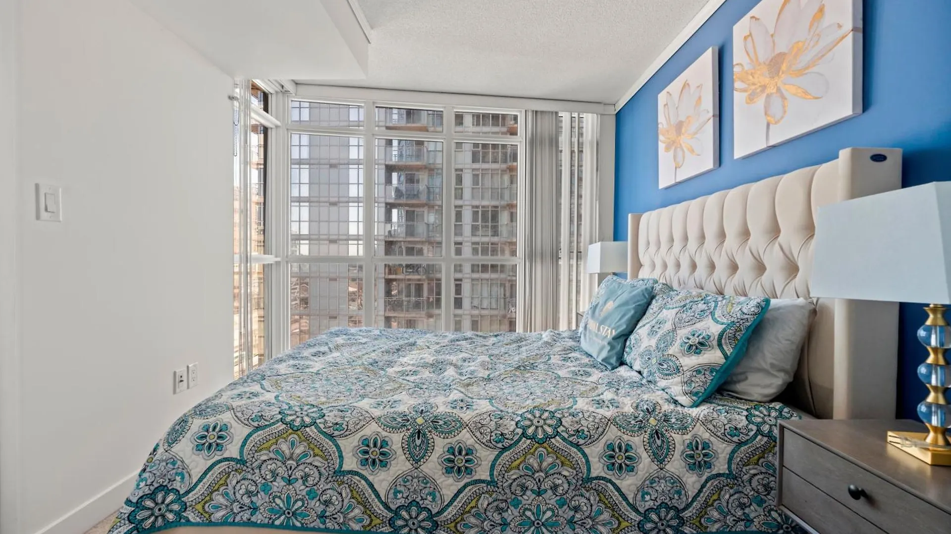 Globalstay Elegant Downtown Apartments Toronto 0*,