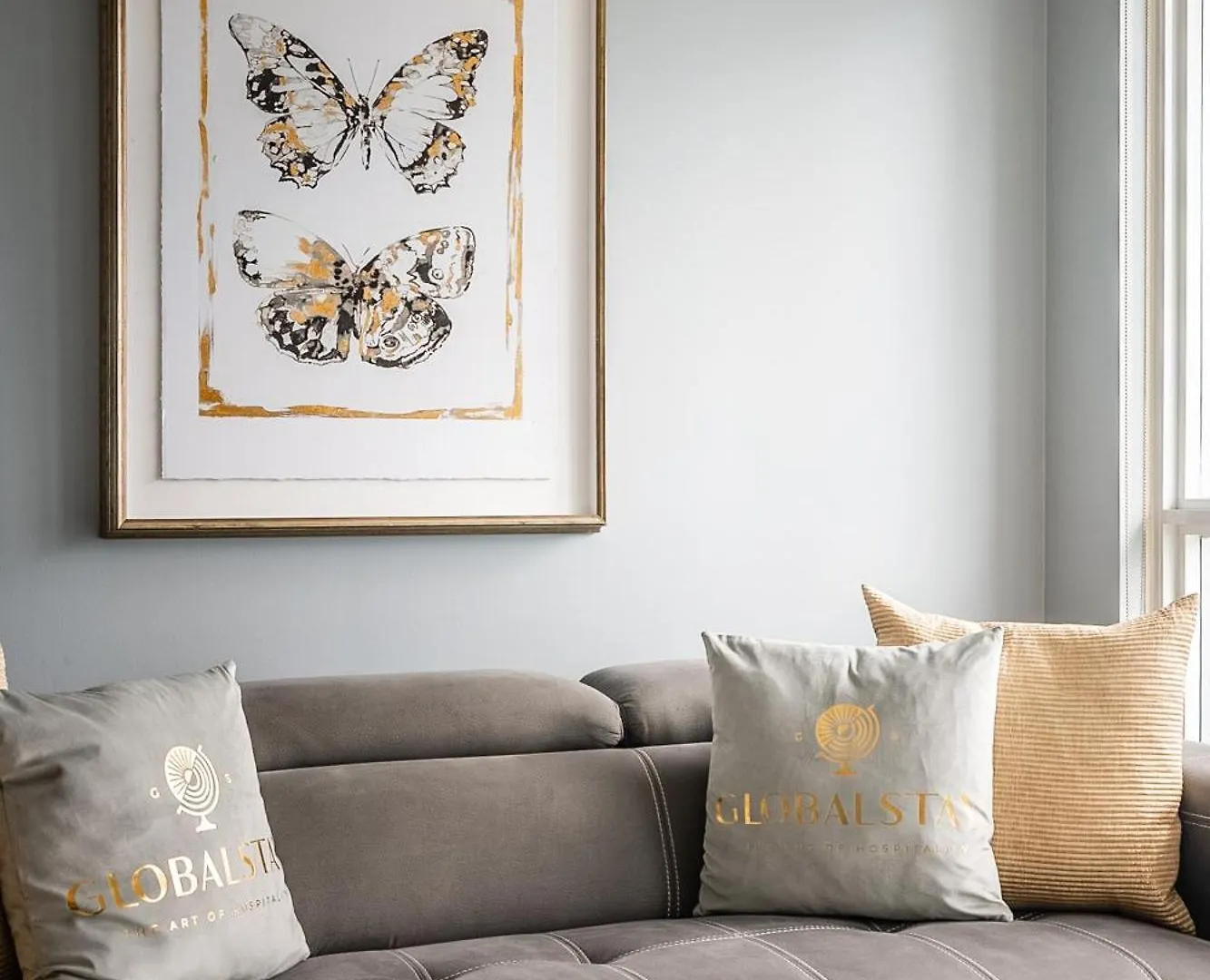 Globalstay Elegant Downtown Apartments Toronto