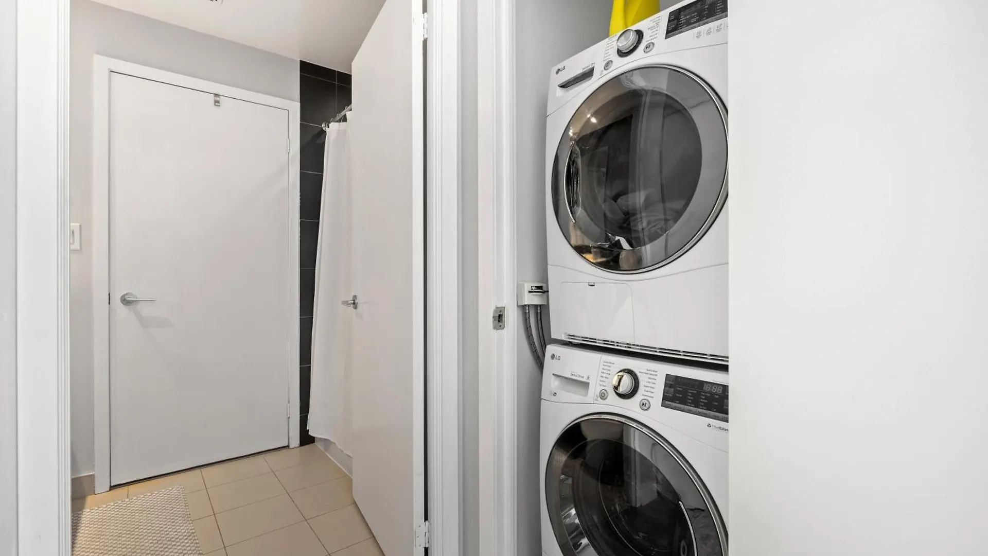 Globalstay Elegant Downtown Apartments Toronto