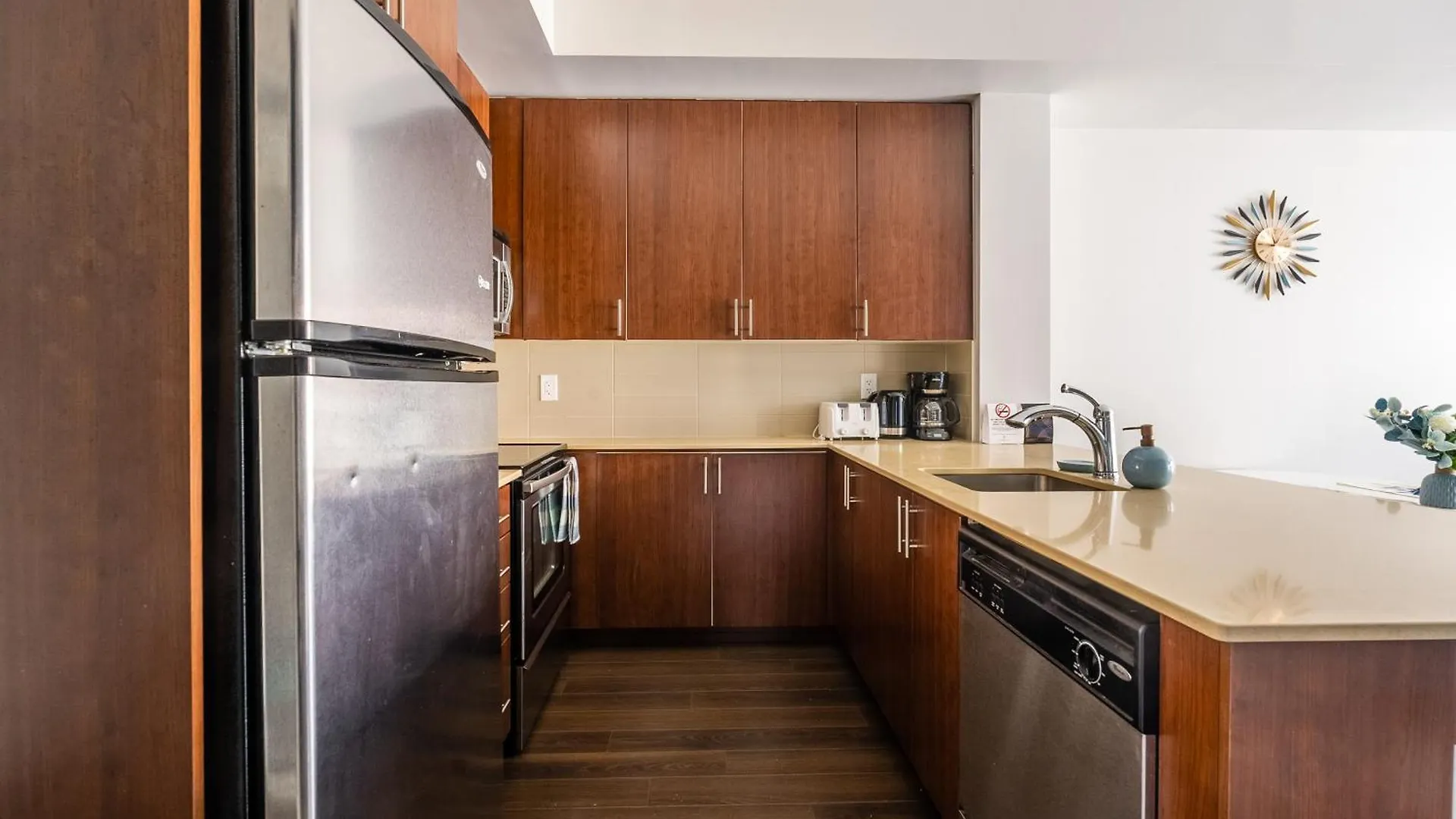 Globalstay Elegant Downtown Apartments Toronto