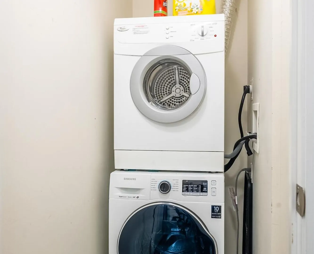 Globalstay Elegant Downtown Apartments Toronto 0*,  Kanada