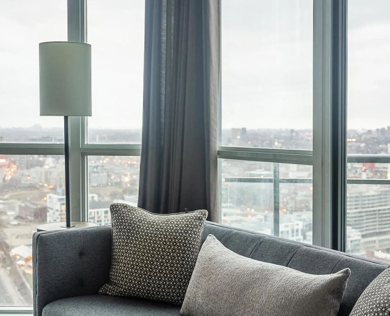 Globalstay Elegant Downtown Apartments Toronto Kanada