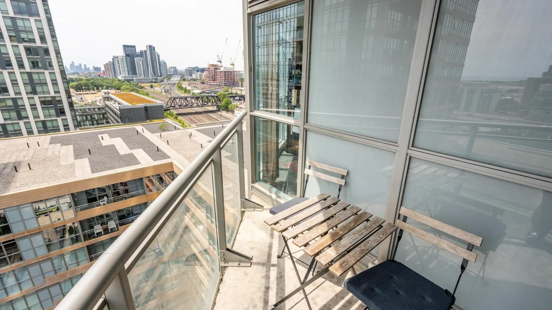 Globalstay Elegant Downtown Apartments Toronto