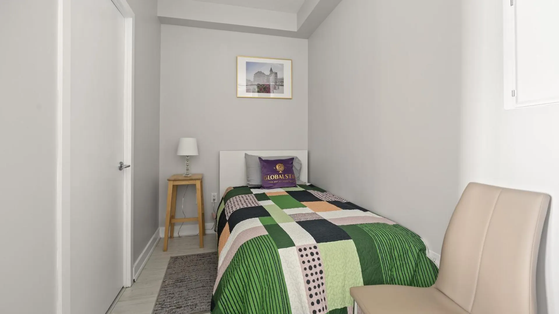 Globalstay Elegant Downtown Apartments Toronto